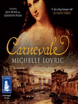 cover image of Carnevale